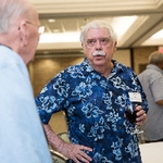 Retiree Reception 2017